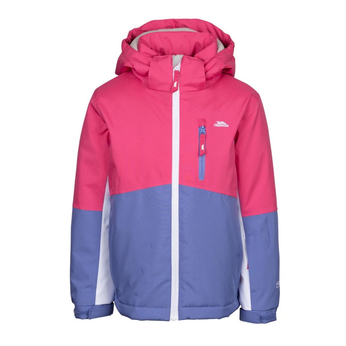 Veste Lennox Rose Clair main product photo