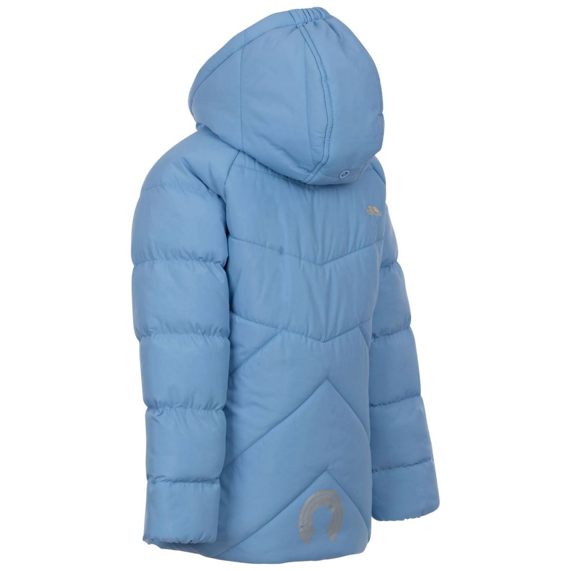 Veste Annah Bleu Bleuet main product photo