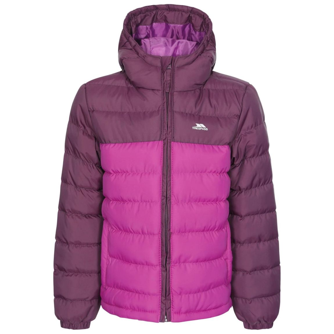 Veste Oskar Mauve Orchidée main product photo
