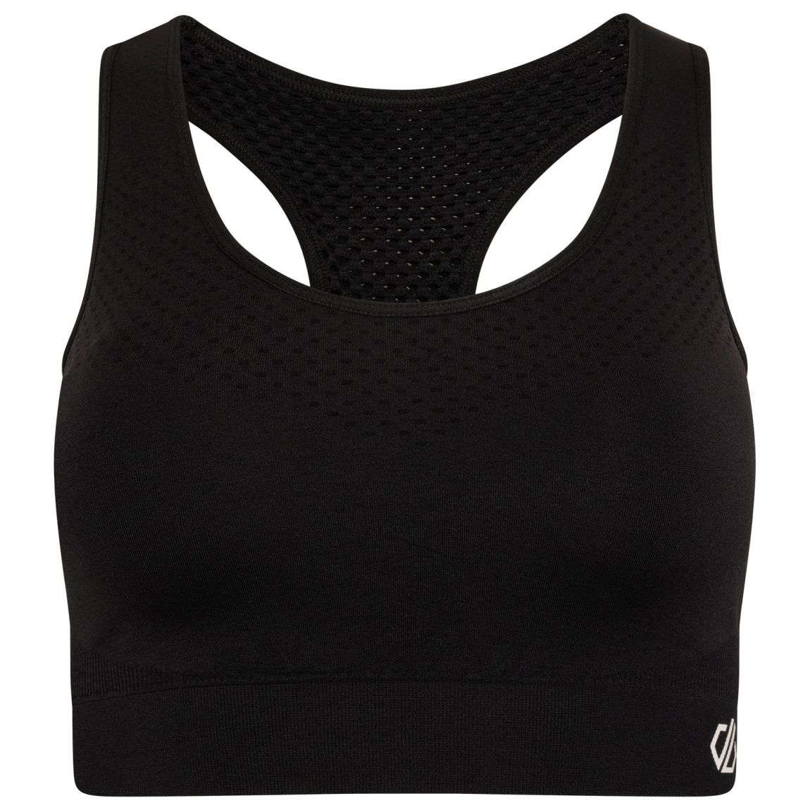 Soutien-gorge De Sport Don't Sweat It II Noir / Noir main product photo