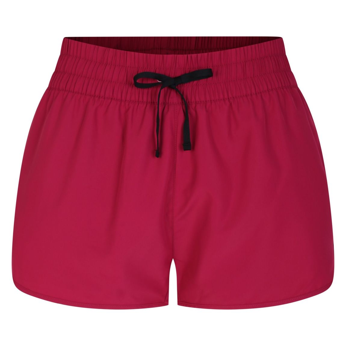 Short Sprint Up Rose Foncé / Rose Néon main product photo