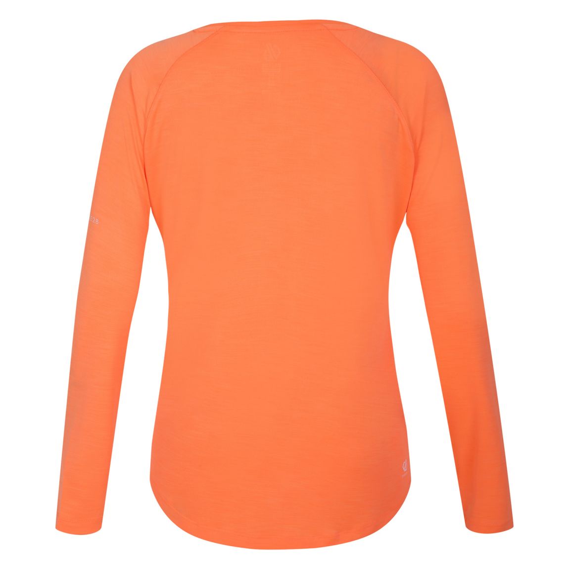 T-shirt Discern Orange Vif main product photo