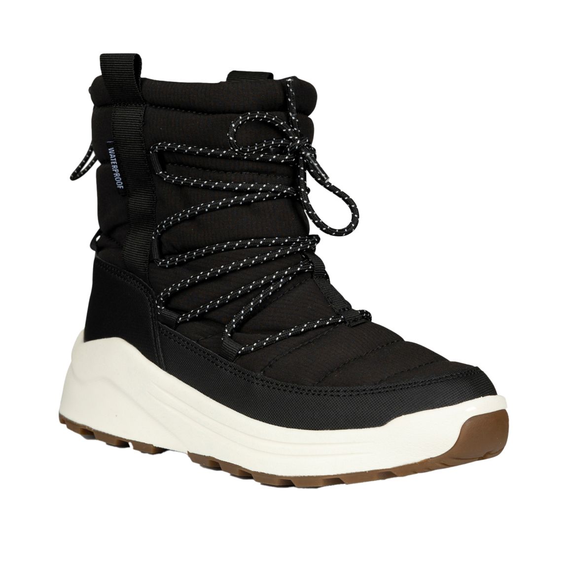 Bottes Indie Noir main product photo