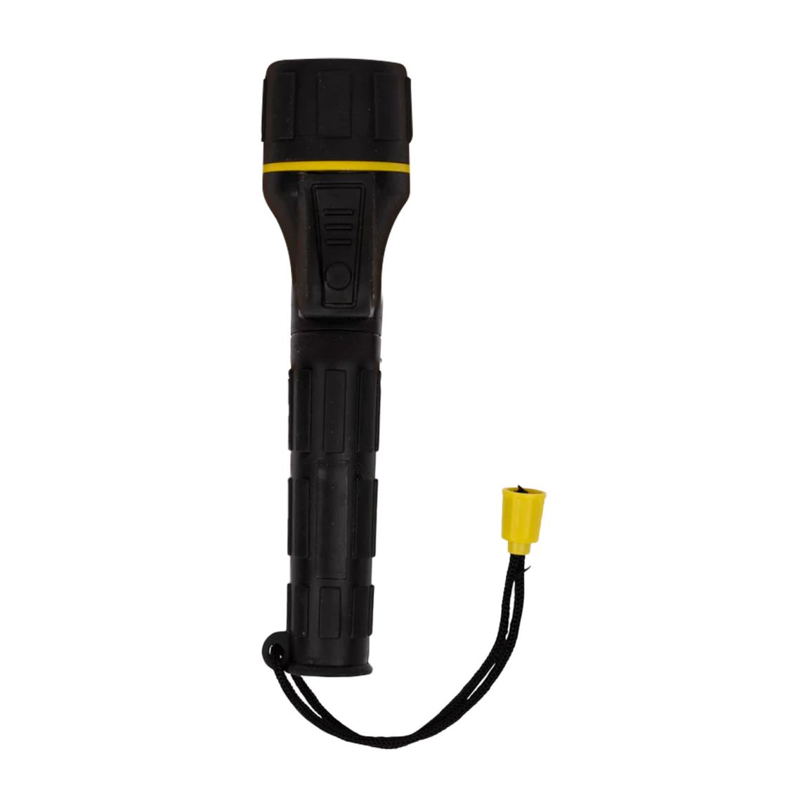Lampe De Poche Radiance Noir main product photo