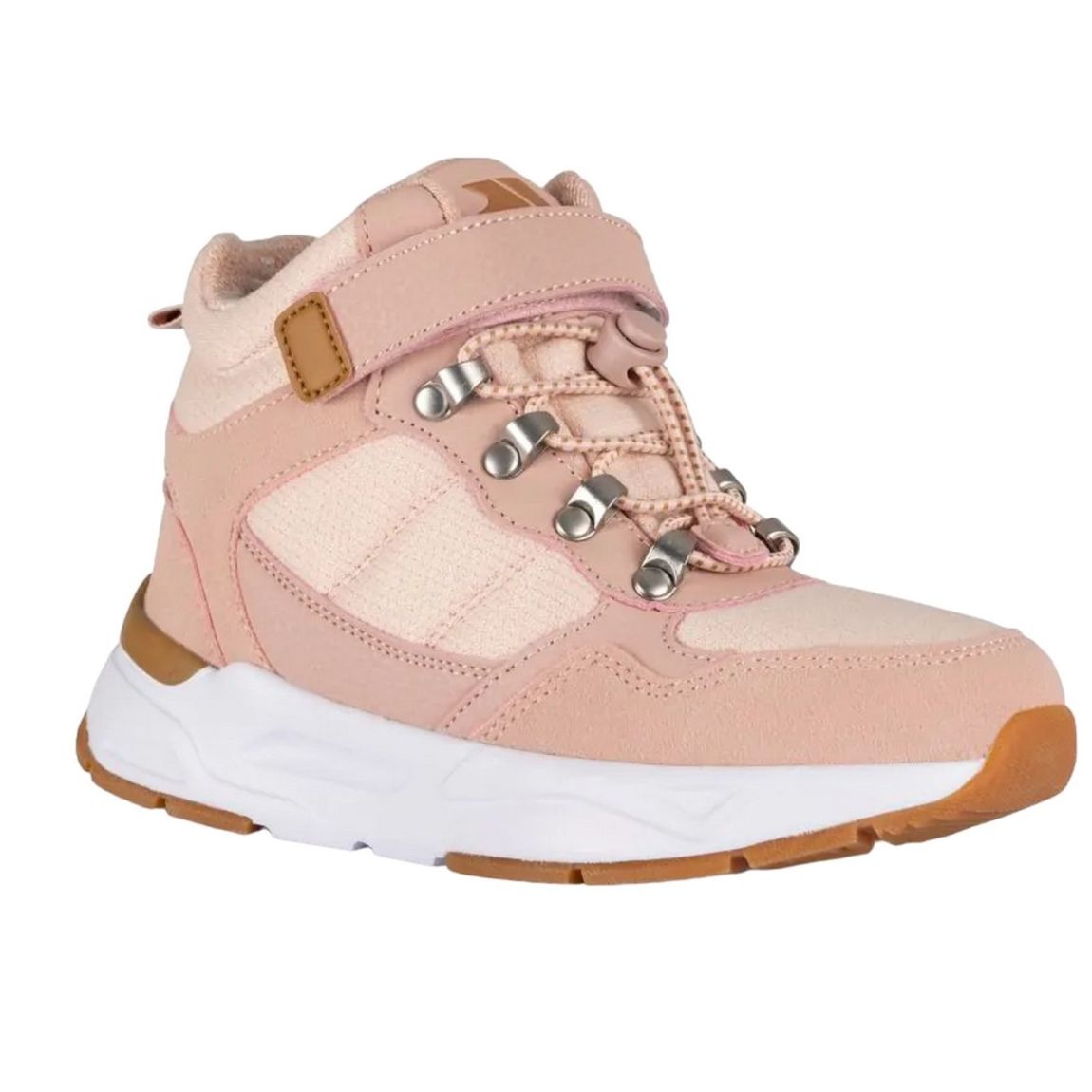 Bottines De Marche Cady Rose main product photo