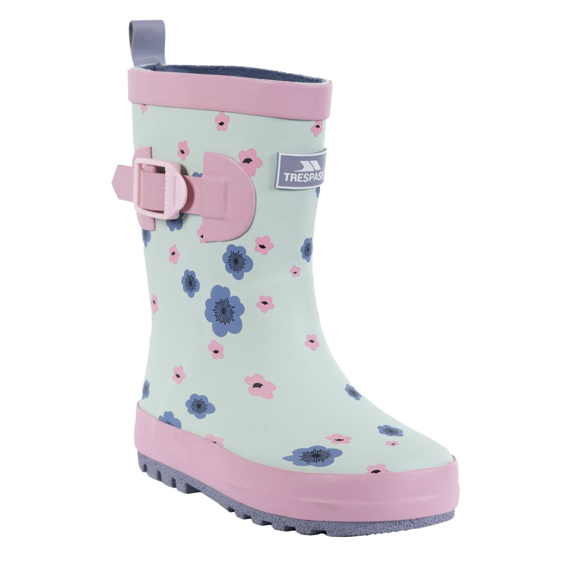 Bottes Puddle Menthe Fraîche main product photo