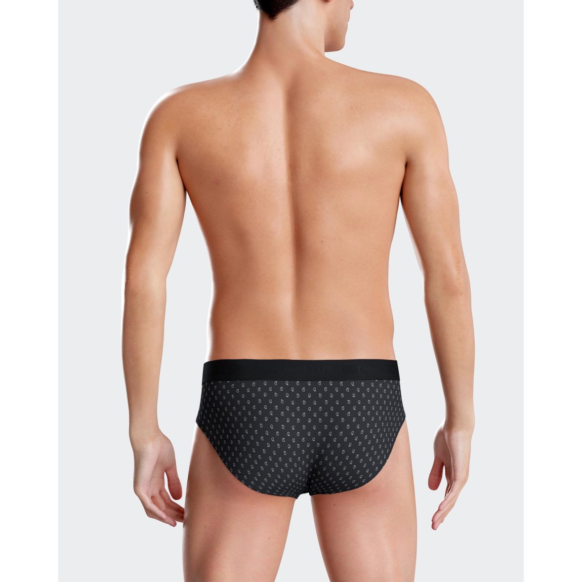 Pack de 2 slips en Coton main product photo