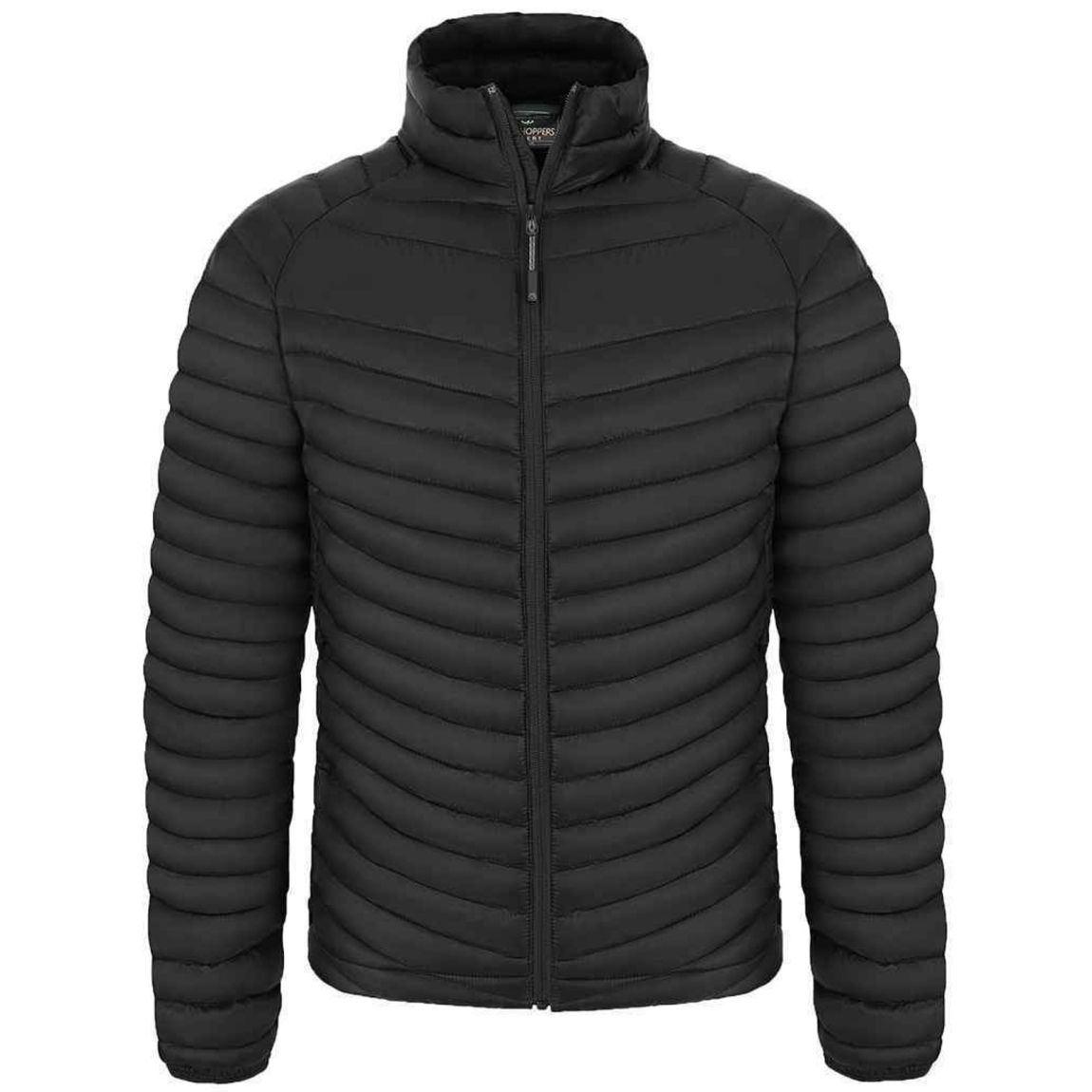 Veste Expert Expolite Noir main product photo