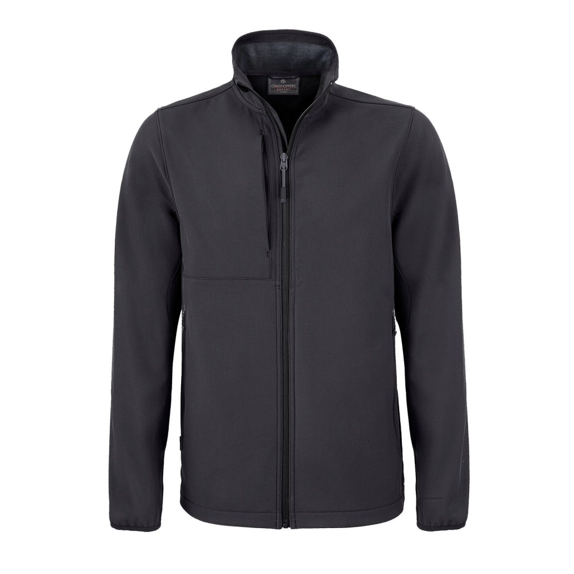 Veste Expert Basecamp Gris main product photo