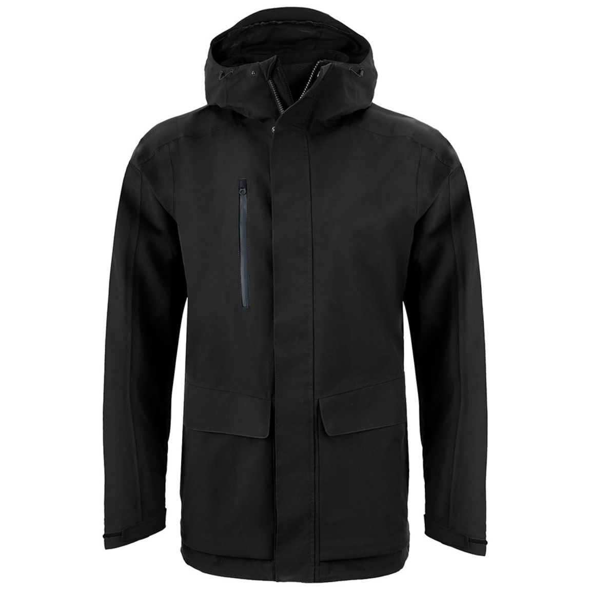 Veste Pro Noir main product photo