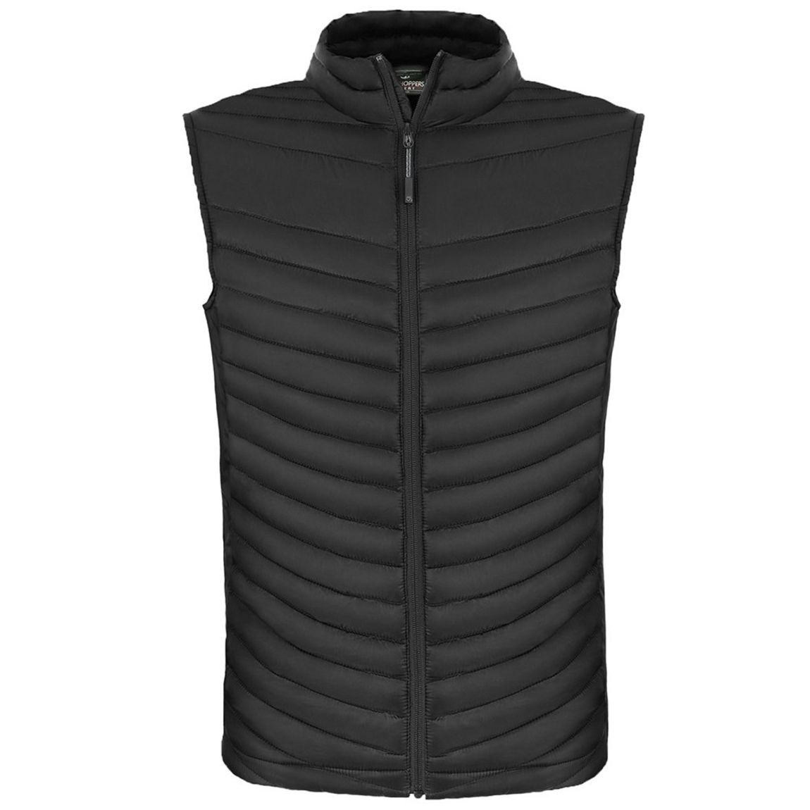 Veste Sans Manches Expert Expolite Noir main product photo