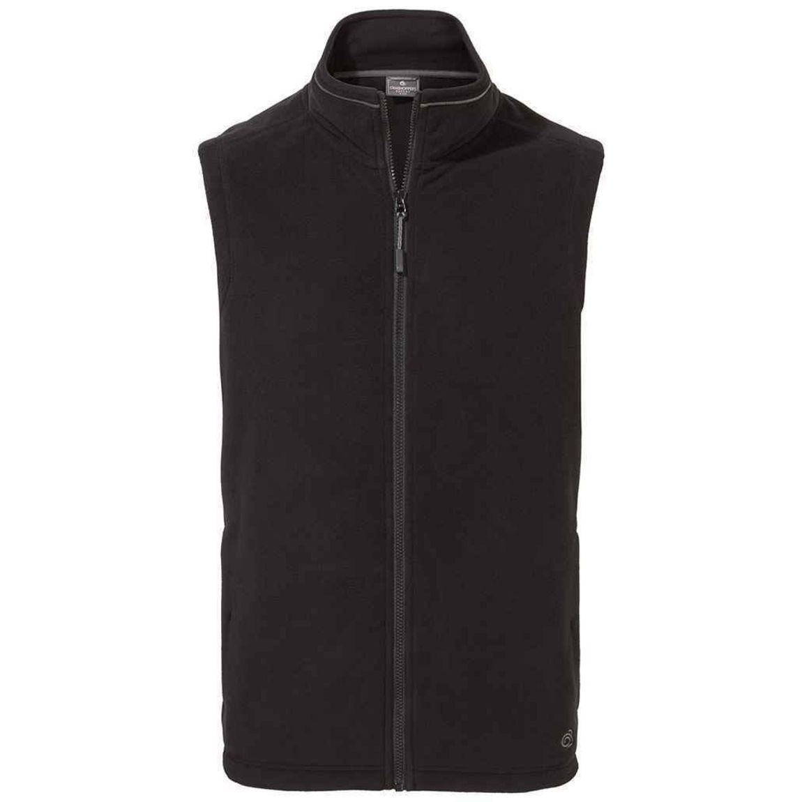 Veste Sans Manches Corey Noir main product photo