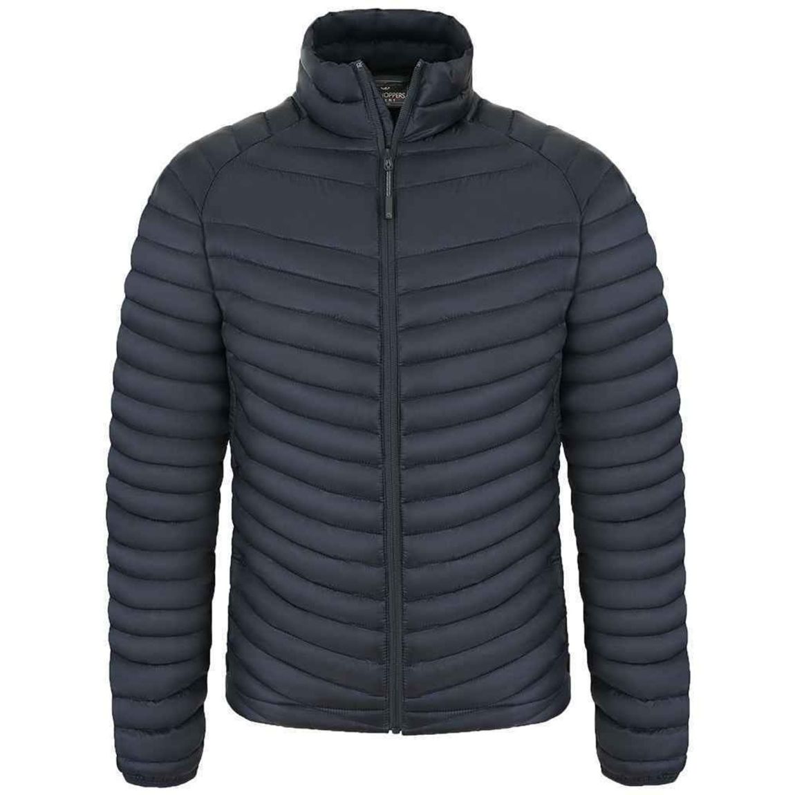 Veste Expert Expolite Bleu Marine Foncé main product photo
