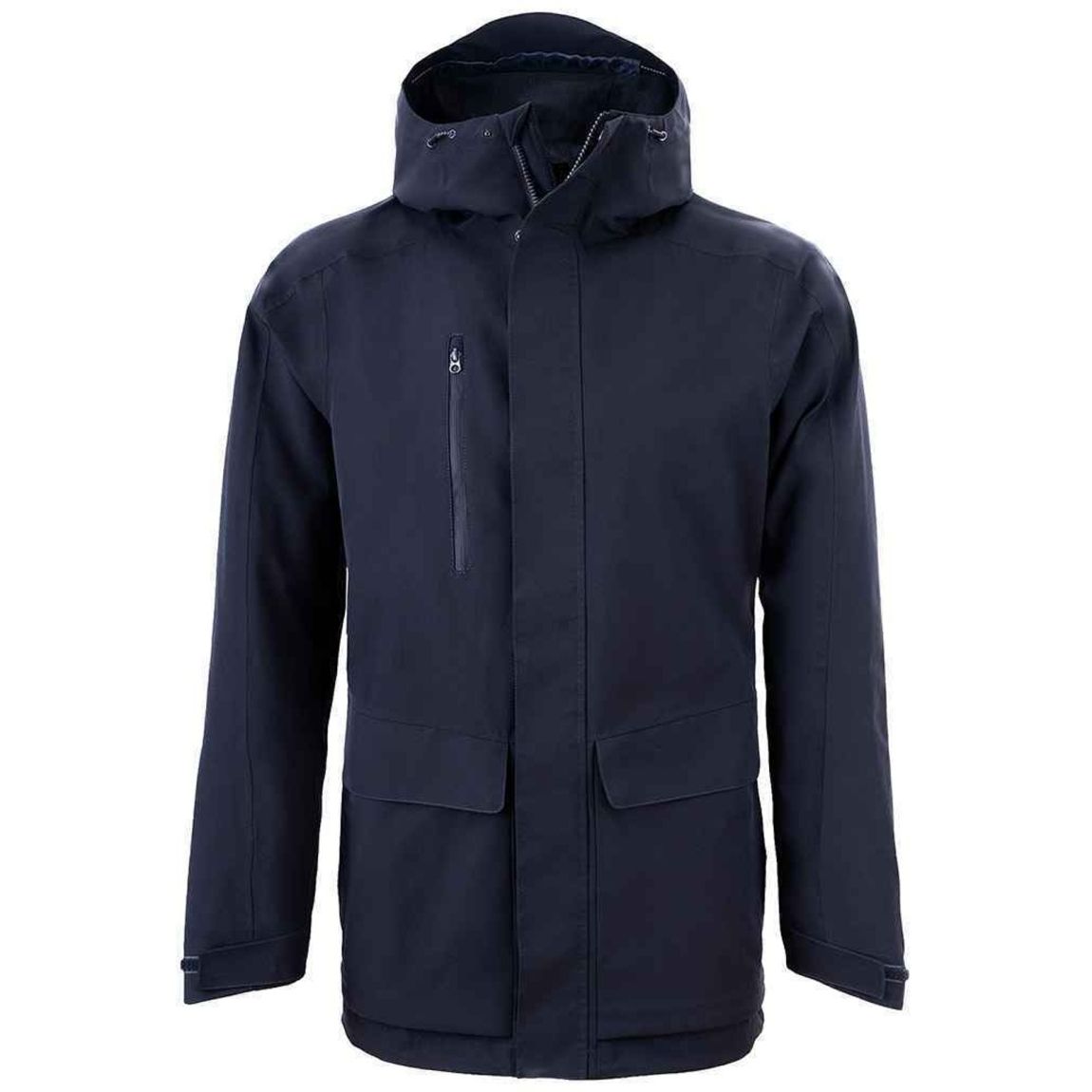 Veste Expert Kiwi Pro Bleu Marine Foncé main product photo