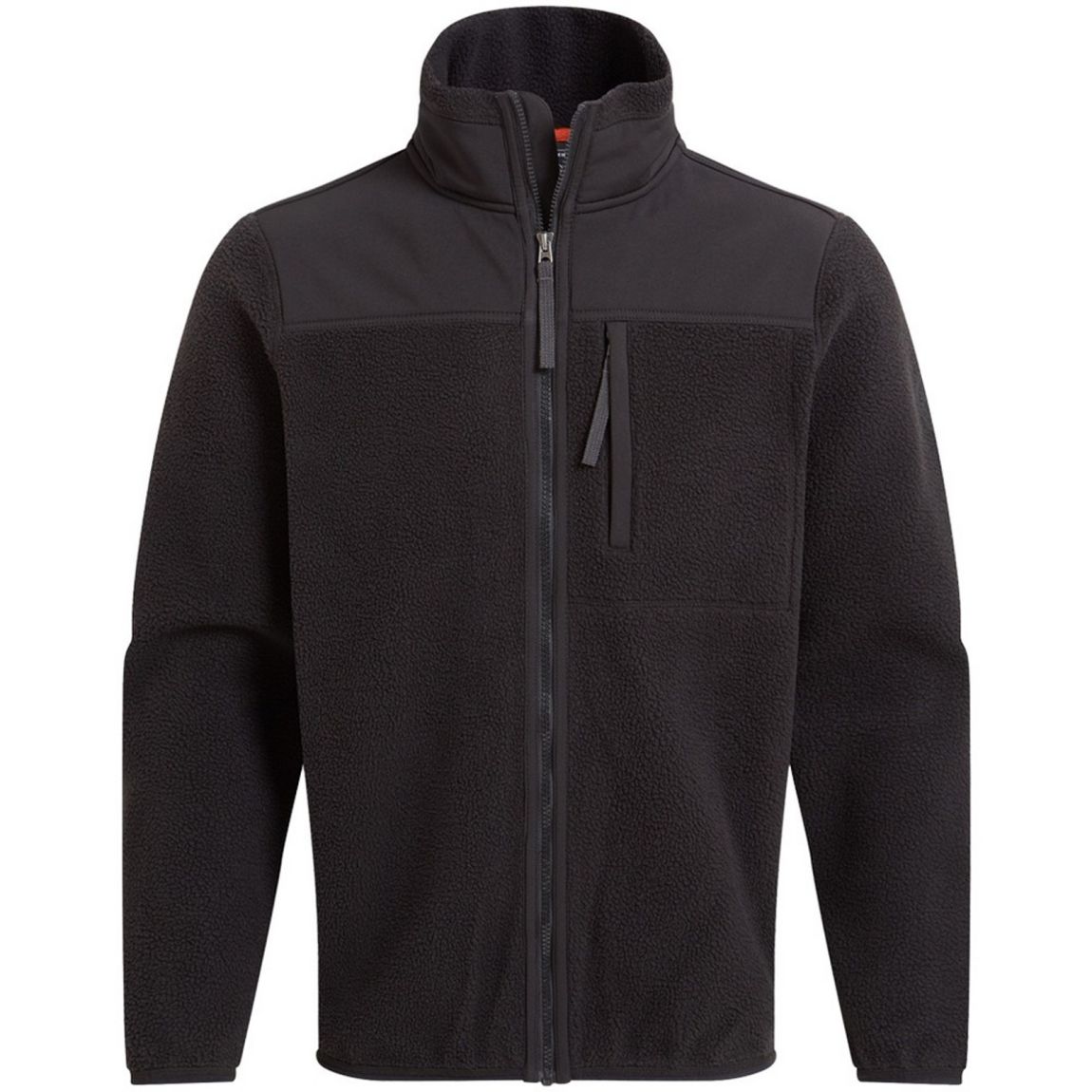 Veste Polaire Noir main product photo