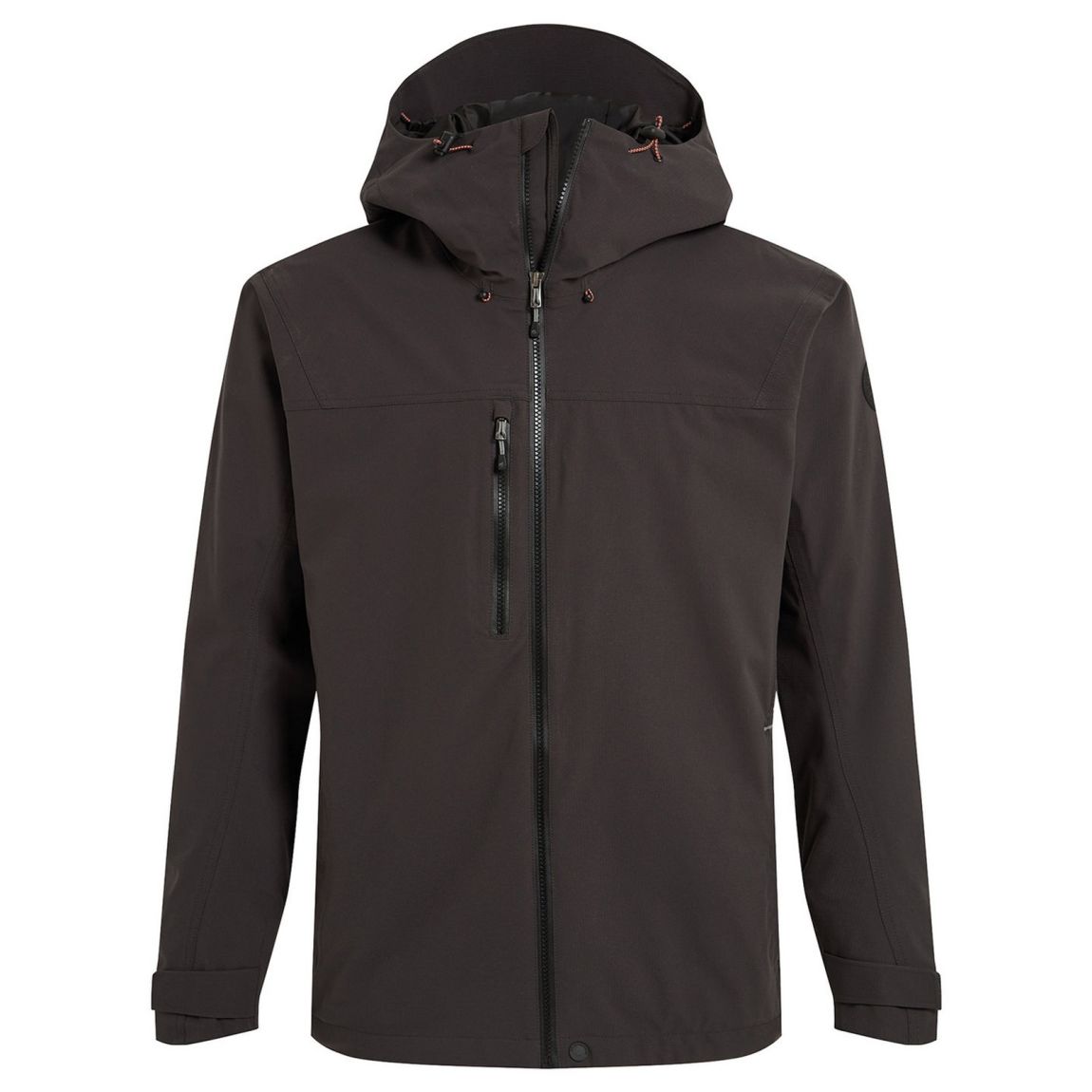 Veste Richmond Gris main product photo