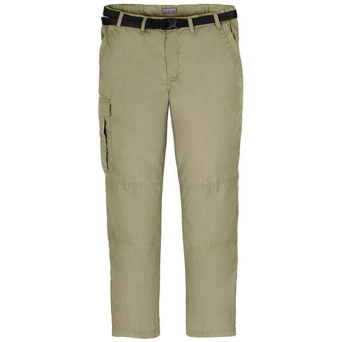 Pantalon Expert Kiwi Beige Foncé main product photo