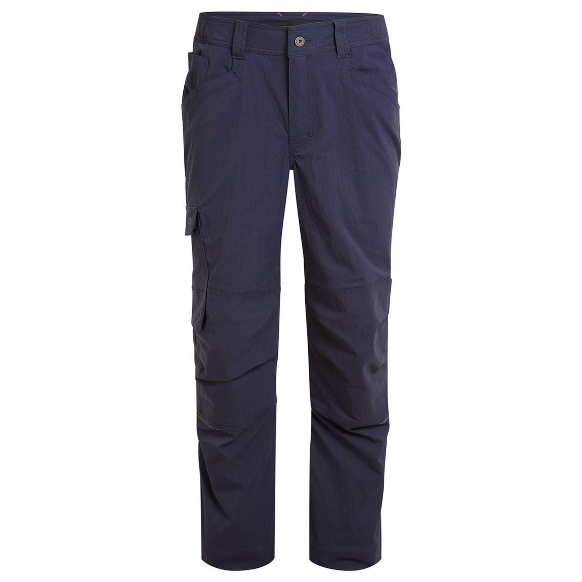 Pantalon Bedale Bleu Marine Foncé main product photo