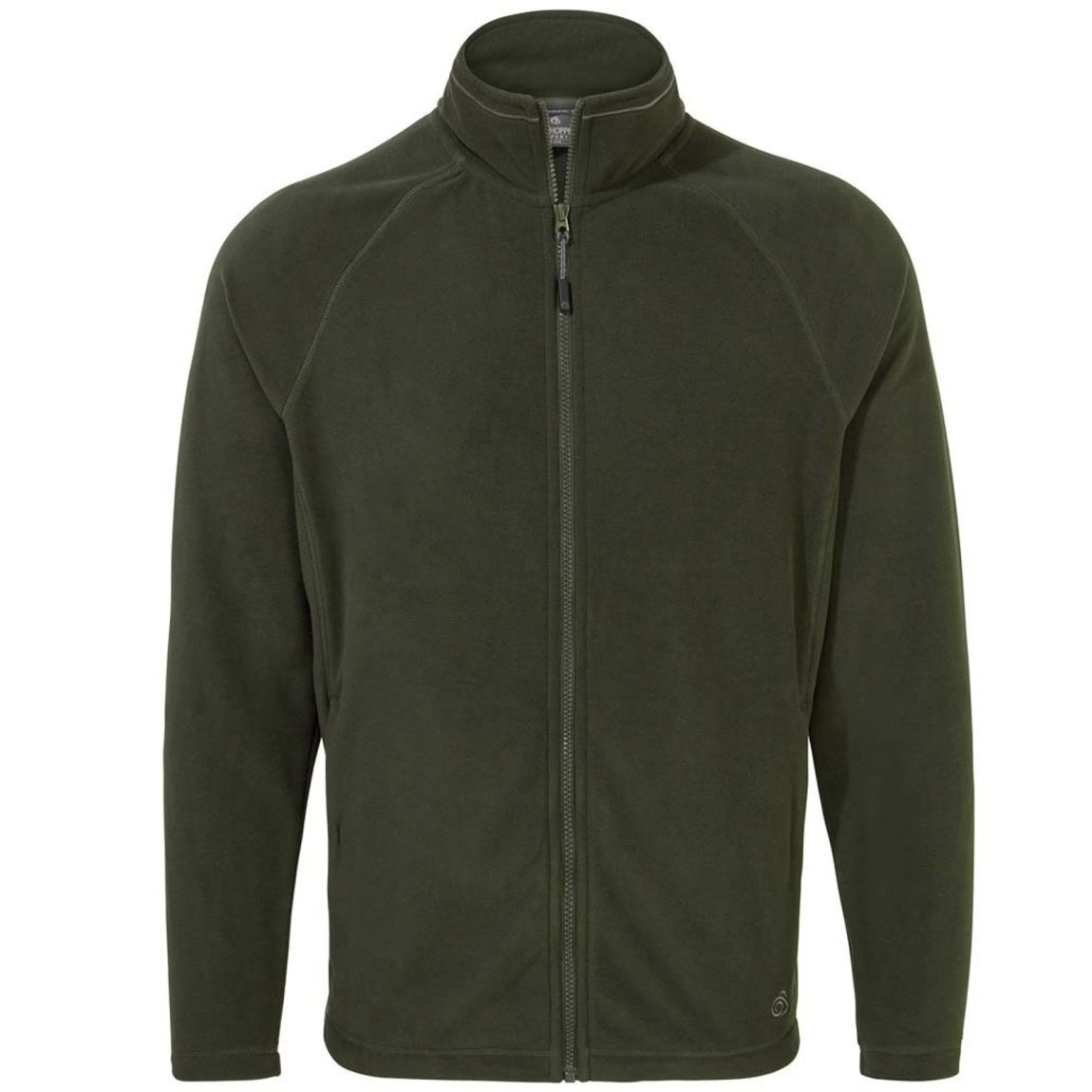 Veste Expert Corey 200 Vert Kaki main product photo
