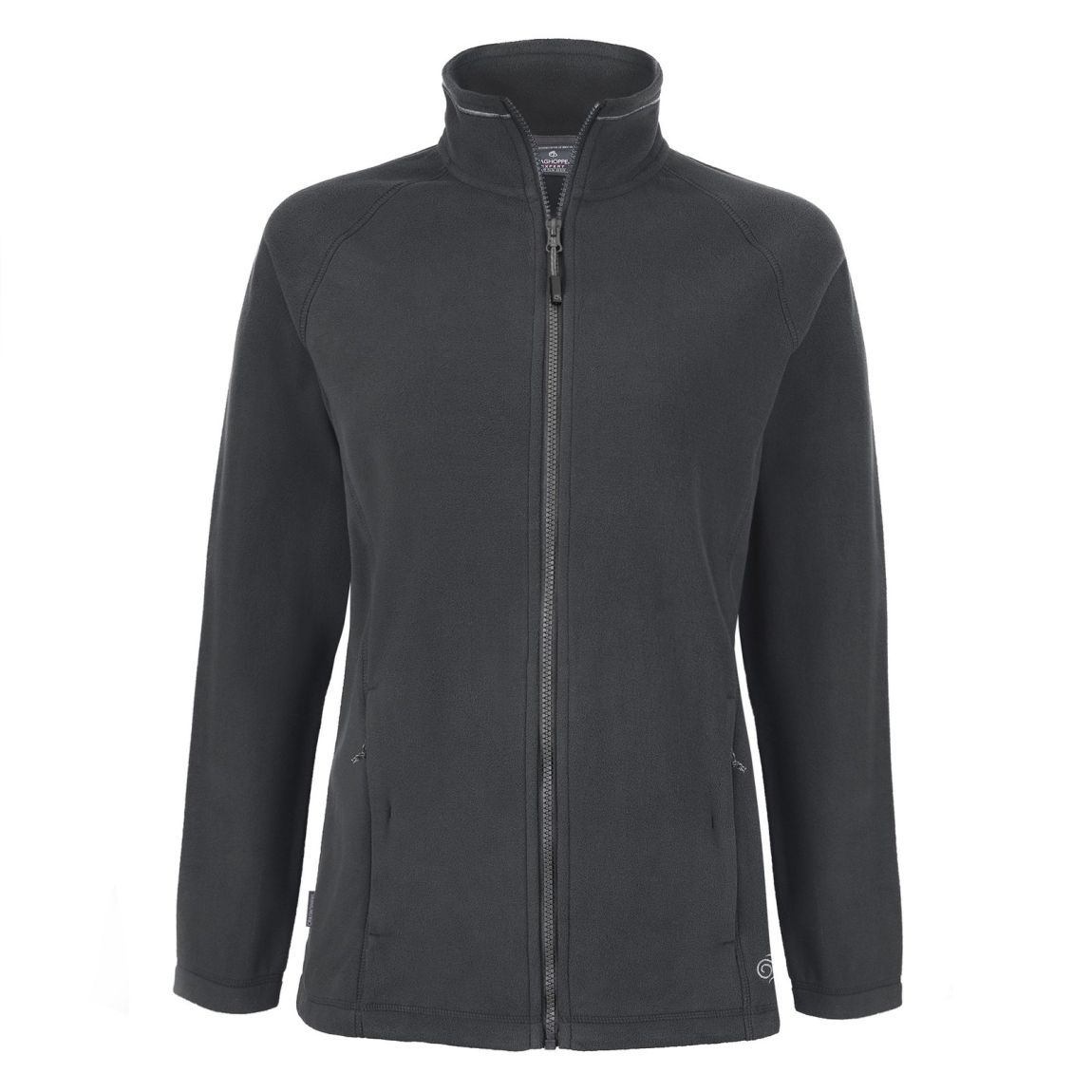 Veste Expert Miska 200 Gris main product photo