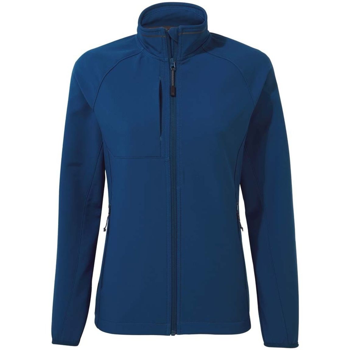 Veste Expert Basecamp Bleu Sarcelle main product photo