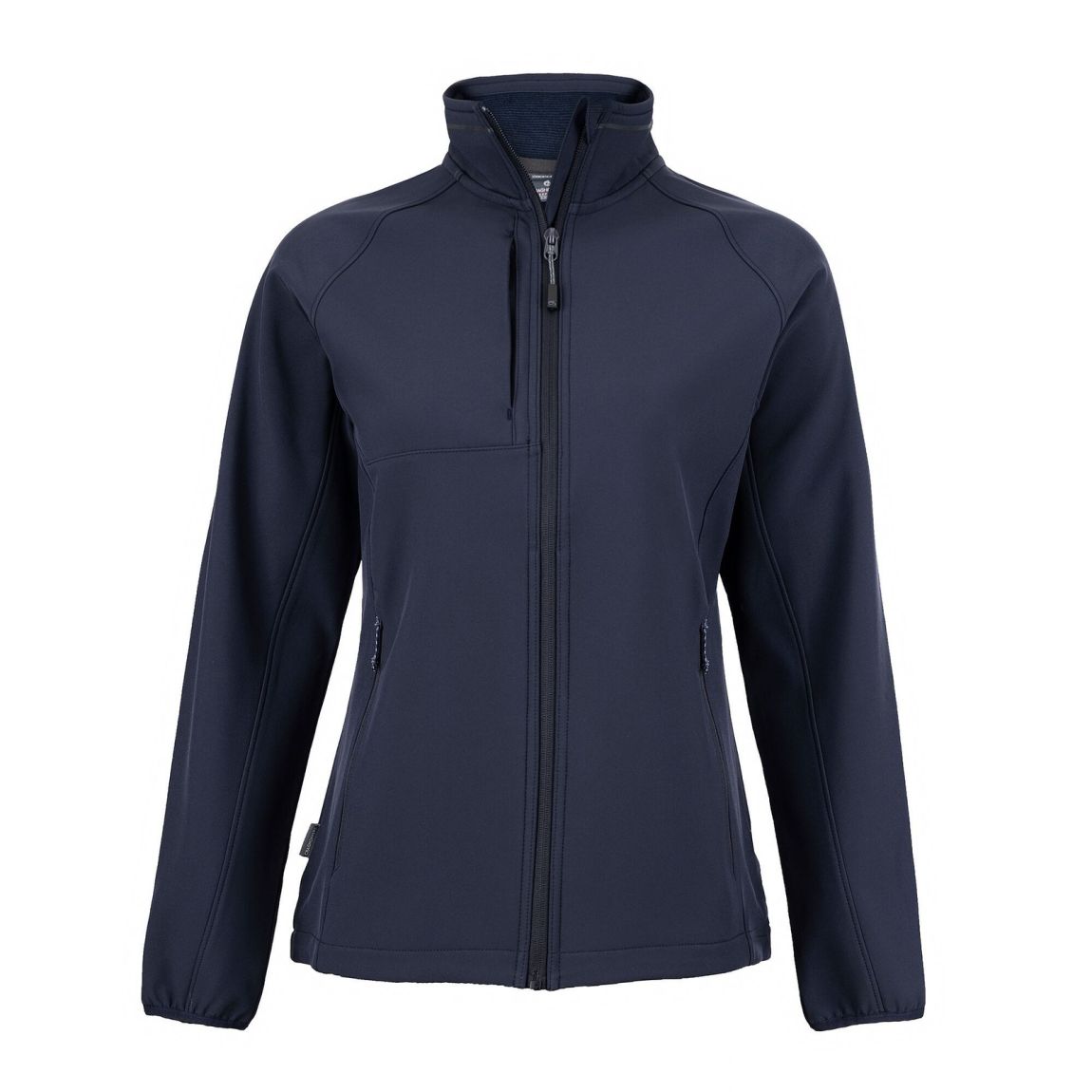 Veste Expert Basecamp Bleu Marine Foncé main product photo