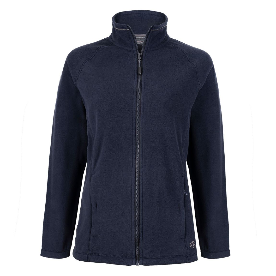 Veste Expert Miska 200 Bleu Marine Foncé main product photo