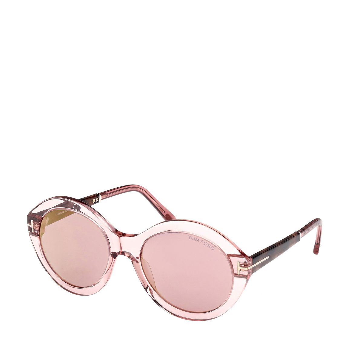Lunettes De Soleil Tom Ford Seraphina Rose 55Mm main product photo
