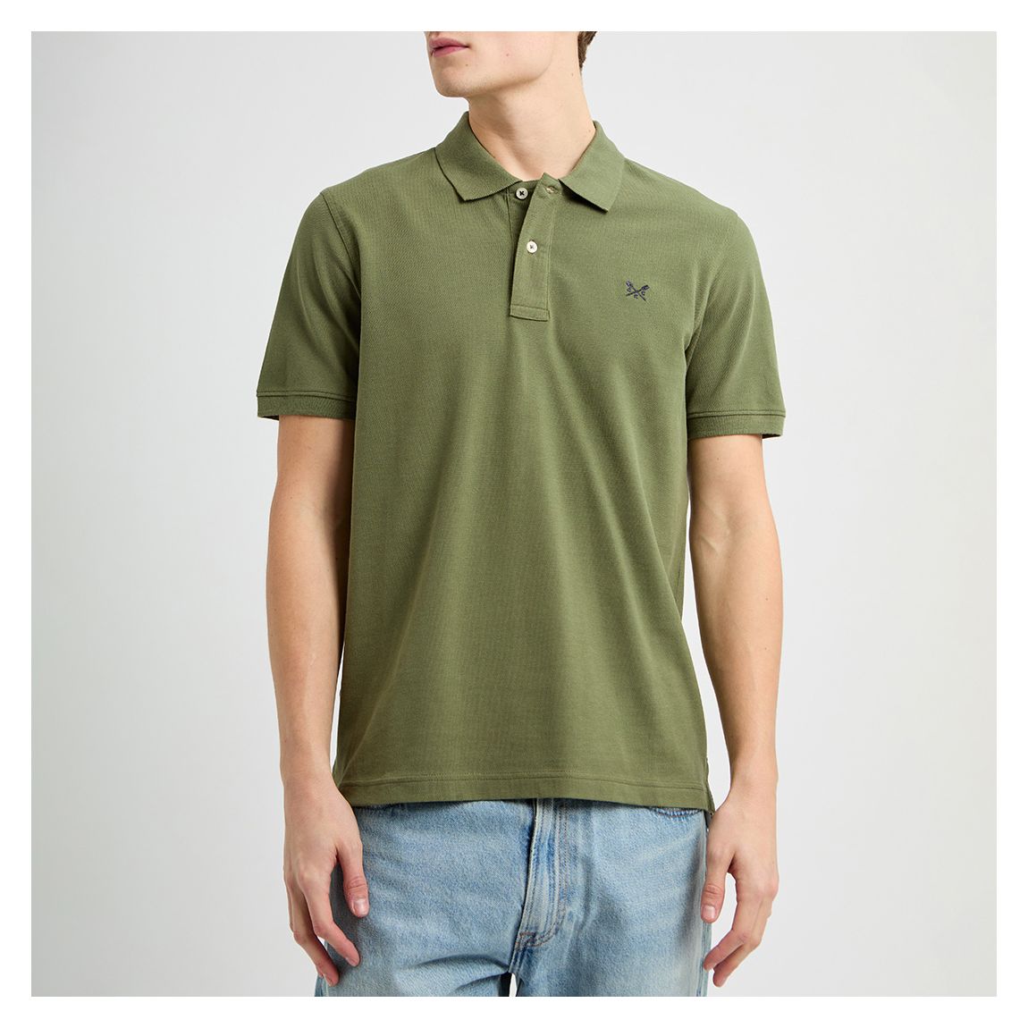 Polo Melbury Four Leaf Clover main product photo