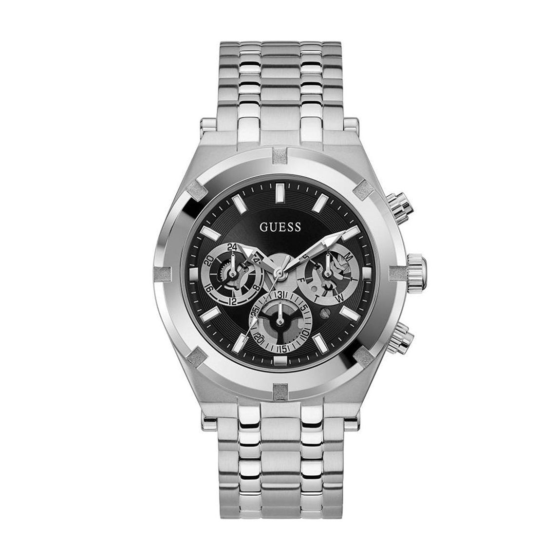 Montre Hommes Guess GW0260G1 main product photo