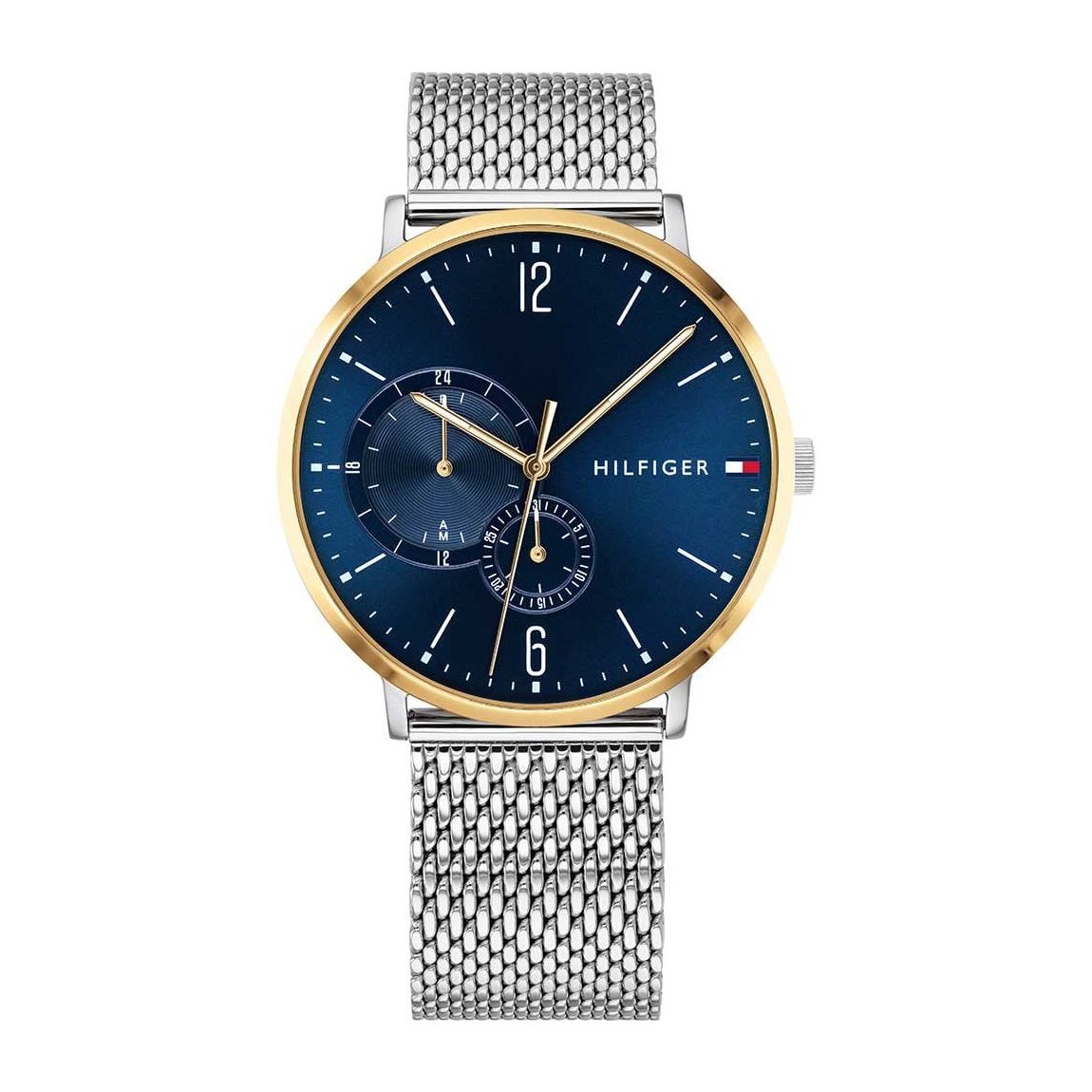 Montre Hommes Tommy Hilfiger 1791505 Brooklyn Mesh main product photo