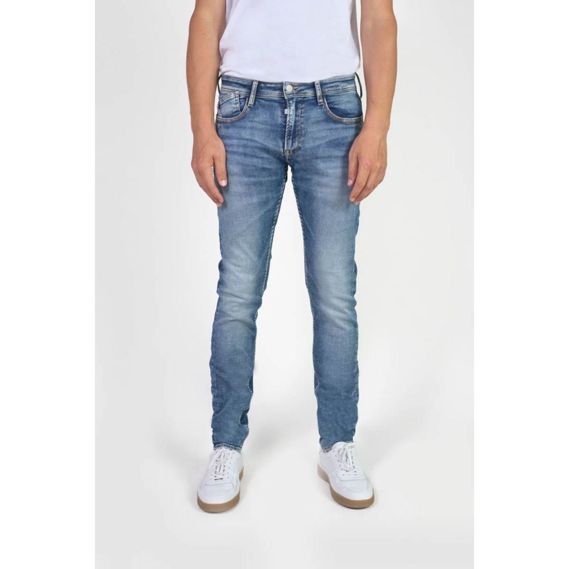 Jeans Ajusté Blue Jogg 700/11 main product photo