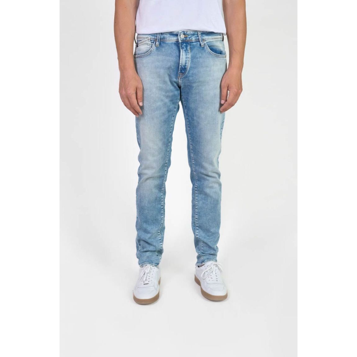 Jeans Ajusté Blue Jogg 700/11 main product photo