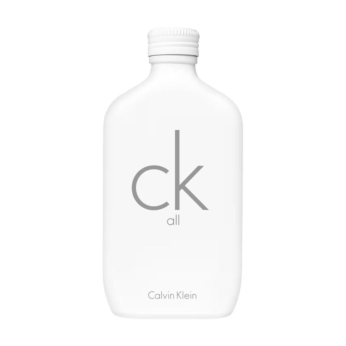 Eau de Toilette CK All main product photo