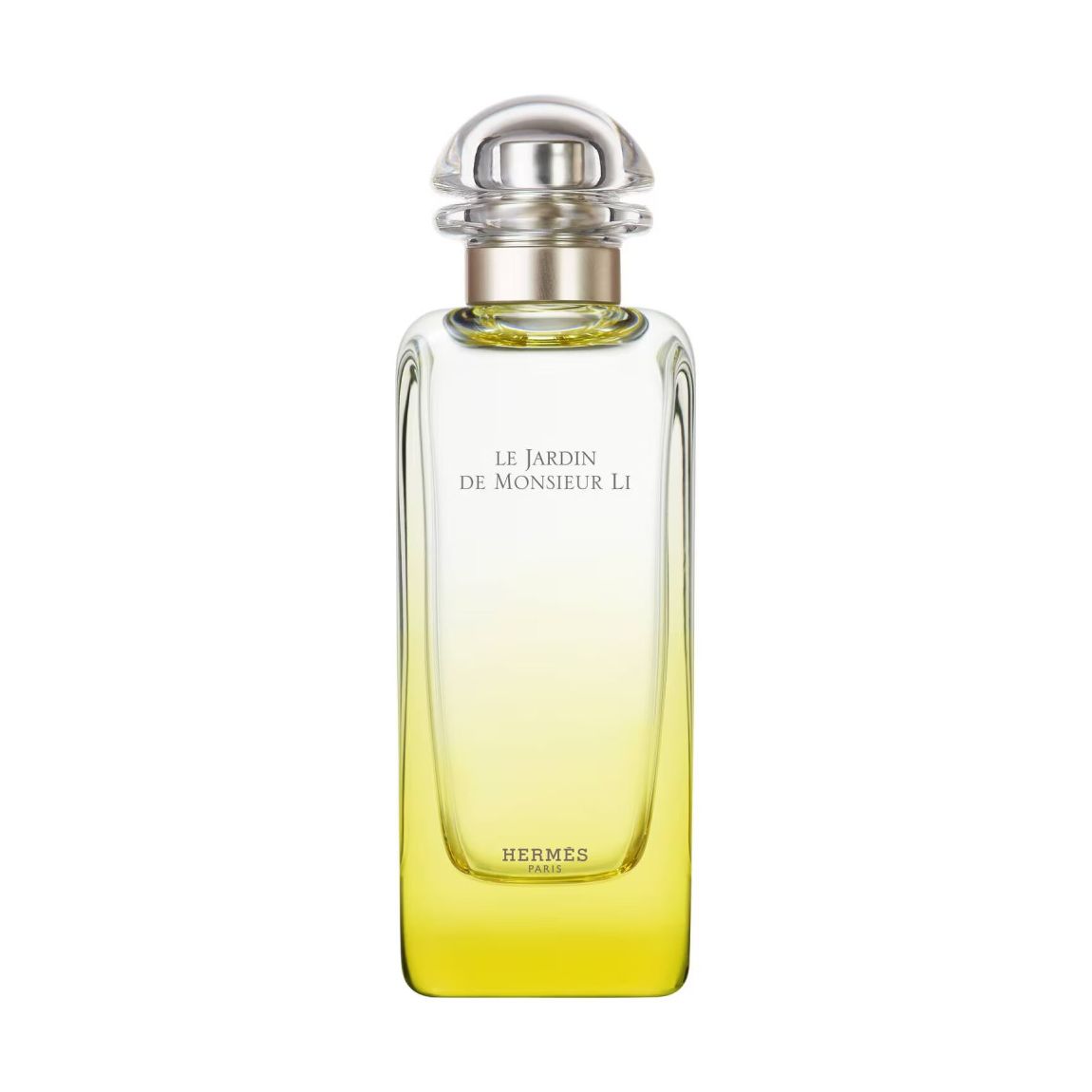 Eau de Toilette Le Jardin de Monsieur Li main product photo
