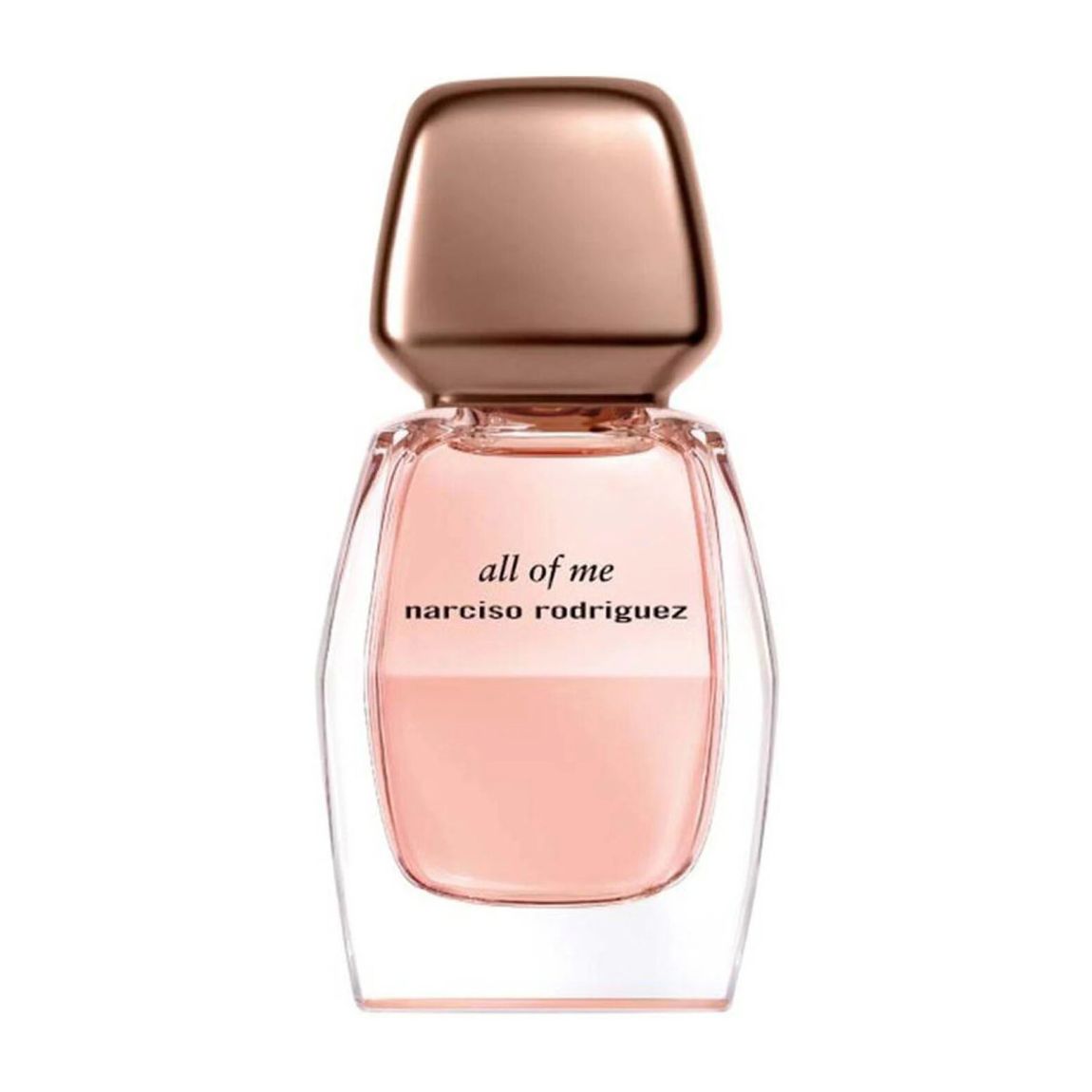 Eau De Parfum All Of Me main product photo