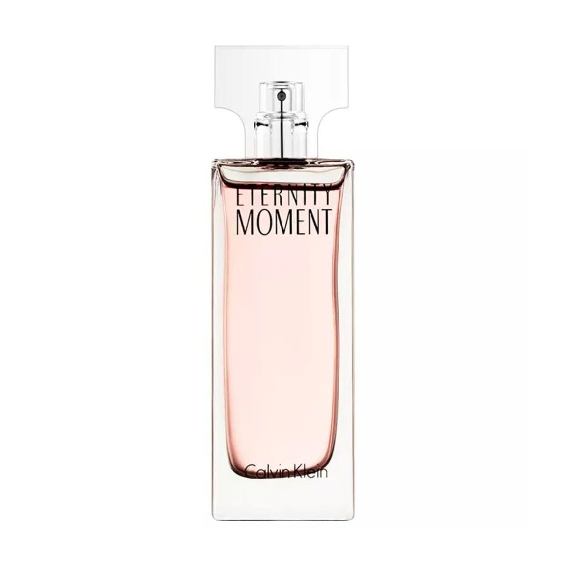 Eau de Parfum Eternity Moment main product photo