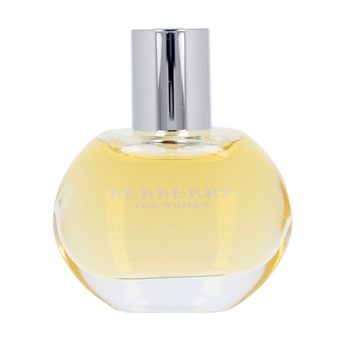 Eau de Parfum Burberry pour Femme main product photo