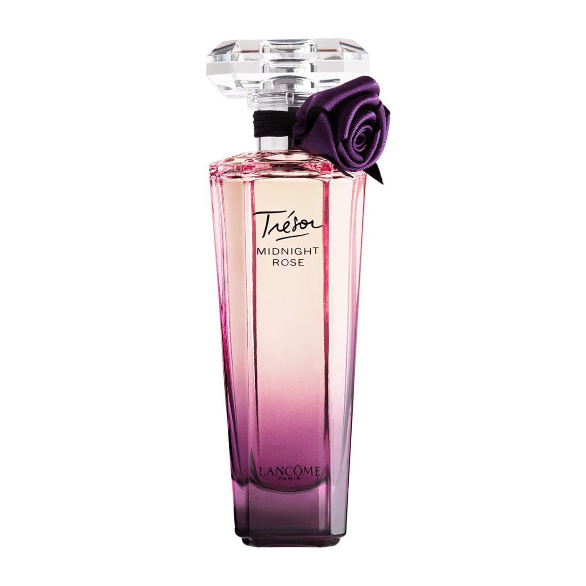 Eau de Parfum Trésor Midnight Rose main product photo