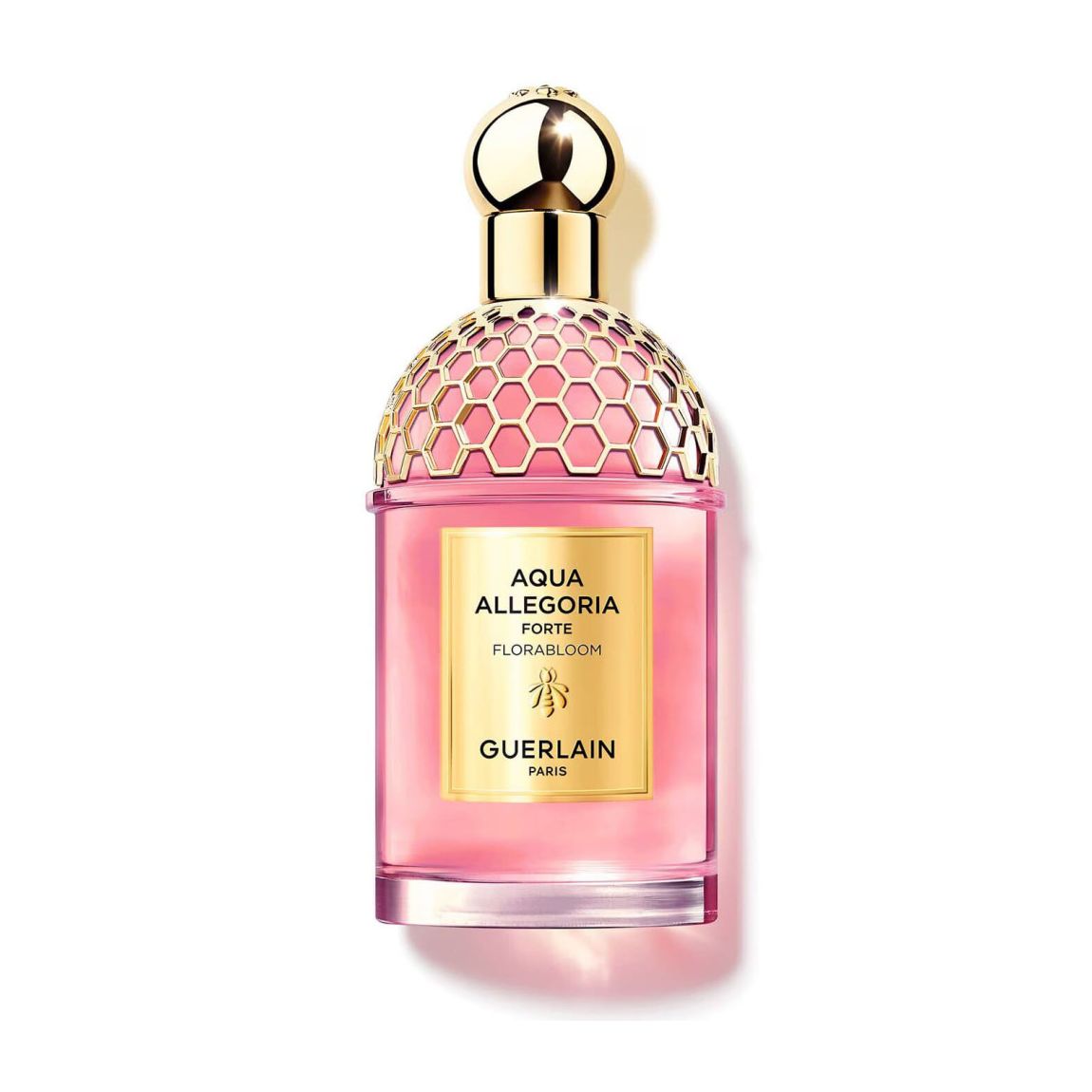 Eau de Parfum Aqua Allegoria Florabloom Forte main product photo