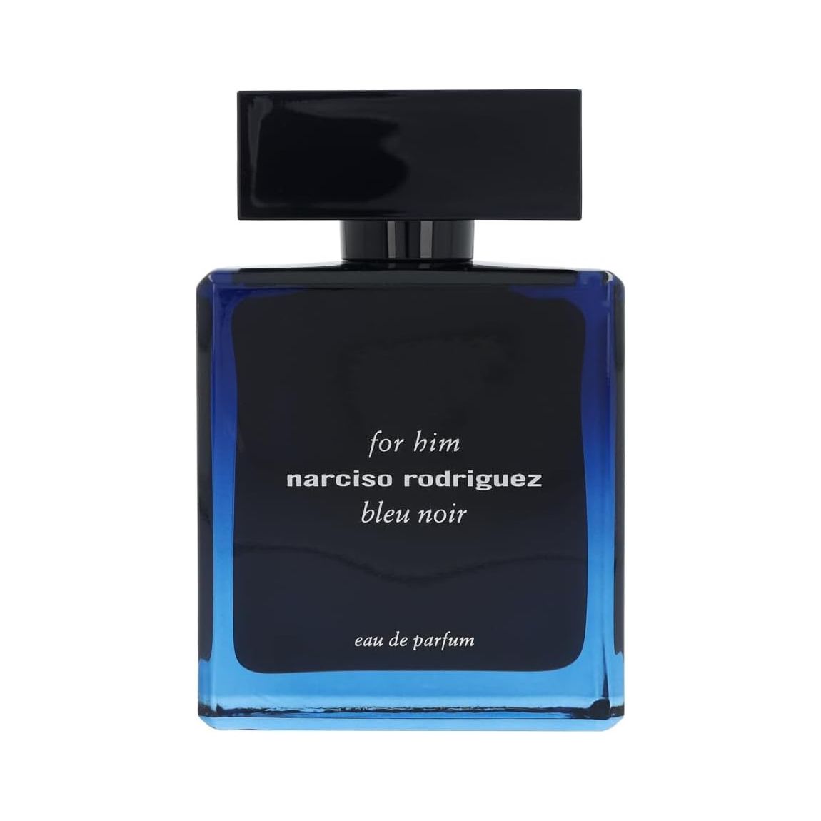 Eau De Parfum Bleu Noir main product photo