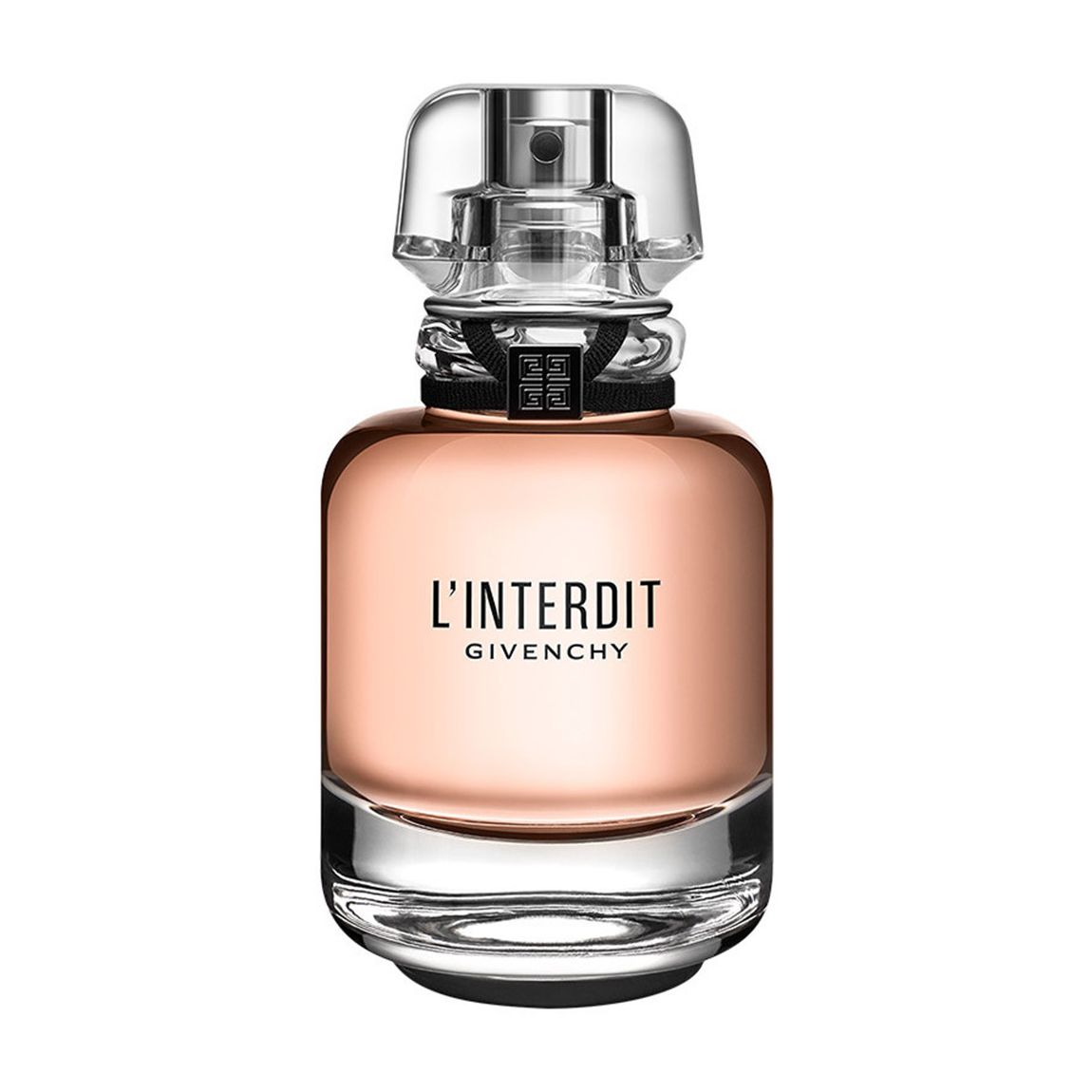 Eau de Parfum L'Interdit main product photo