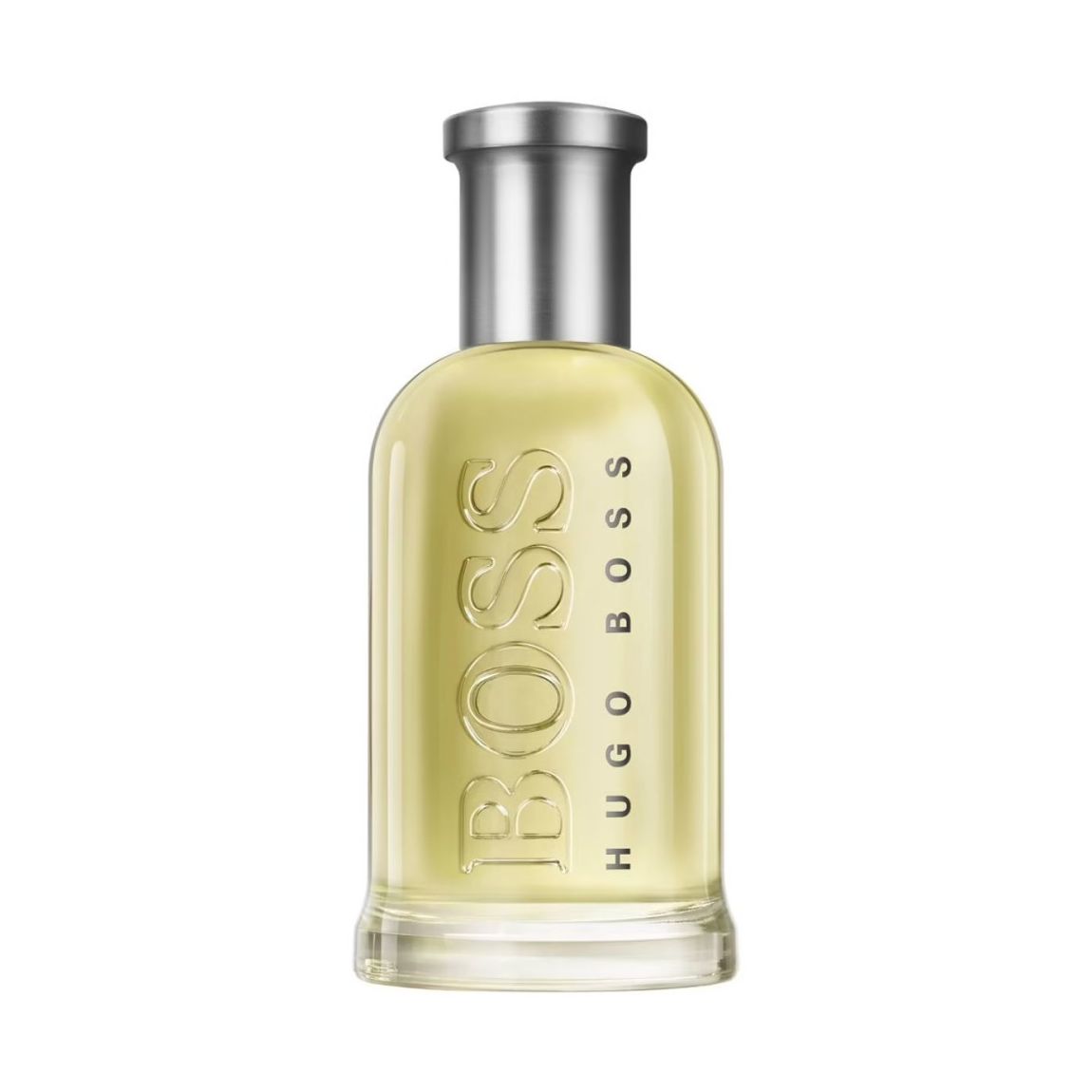 Eau de Toilette Boss Bottled main product photo