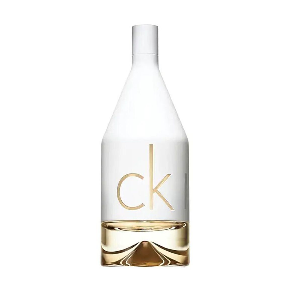 Eau de Toilette CK IN2U Her main product photo
