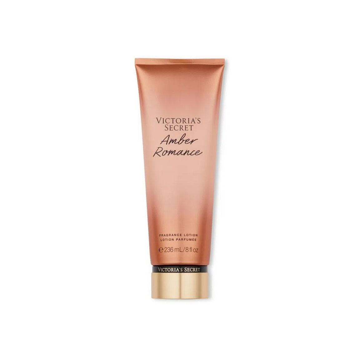 Lait Pour Le Corps Et Les Mains Original - Amber Romance main product photo