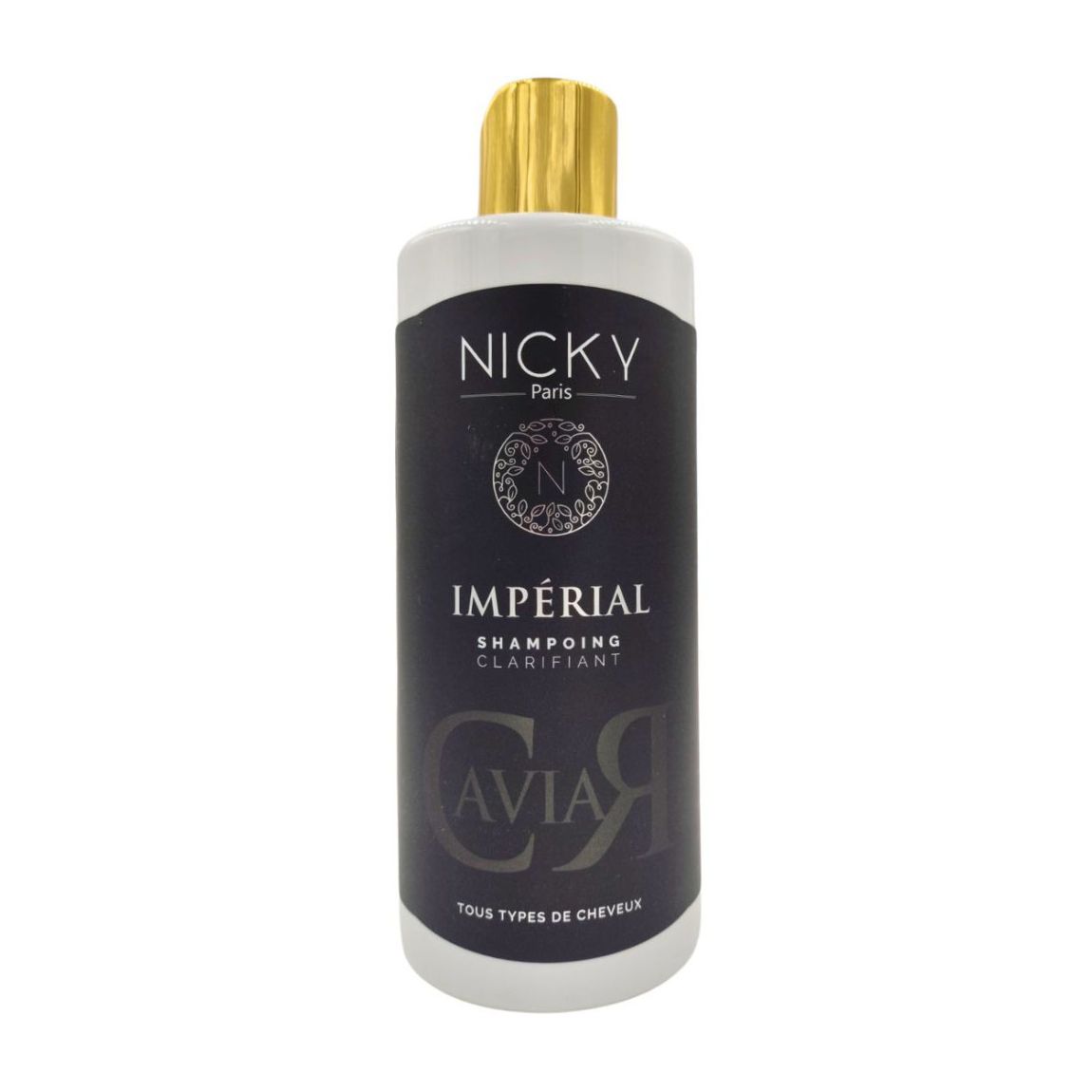 Impérial Shampoing Clarifiant main product photo