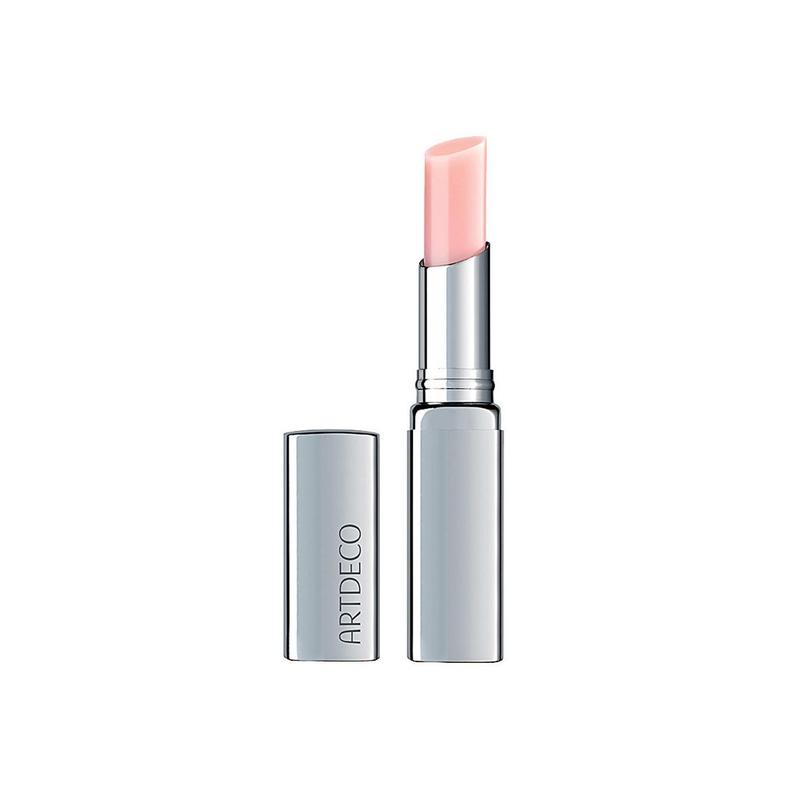 Baume à Lèvres Color Booster - Rose Booster main product photo