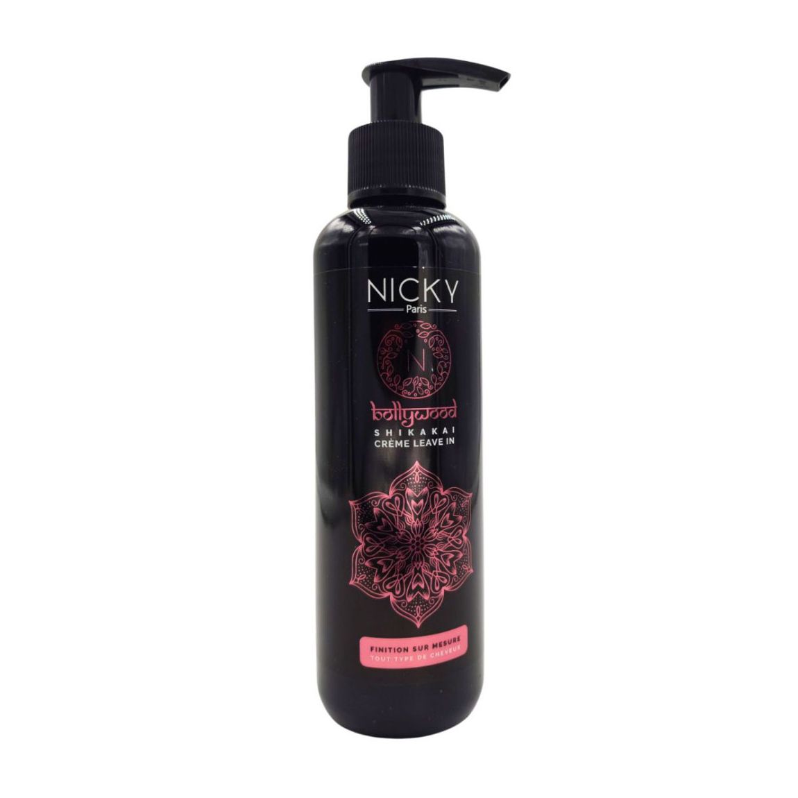 Crème sans Rinçage Leave In Bollywood Shikakai main product photo
