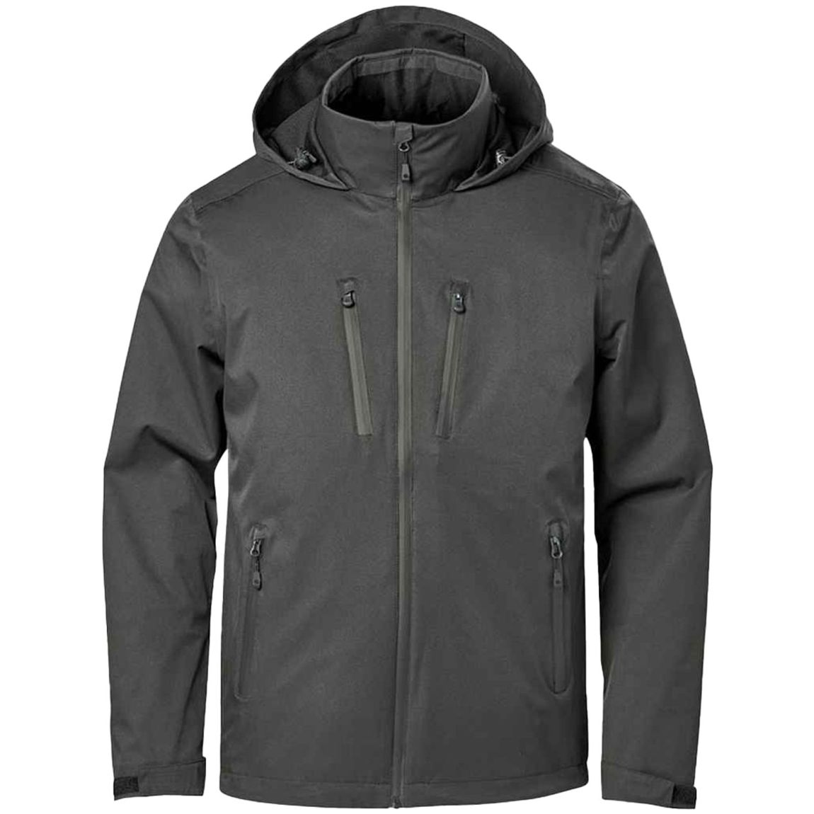 Veste Scirocco Granite main product photo