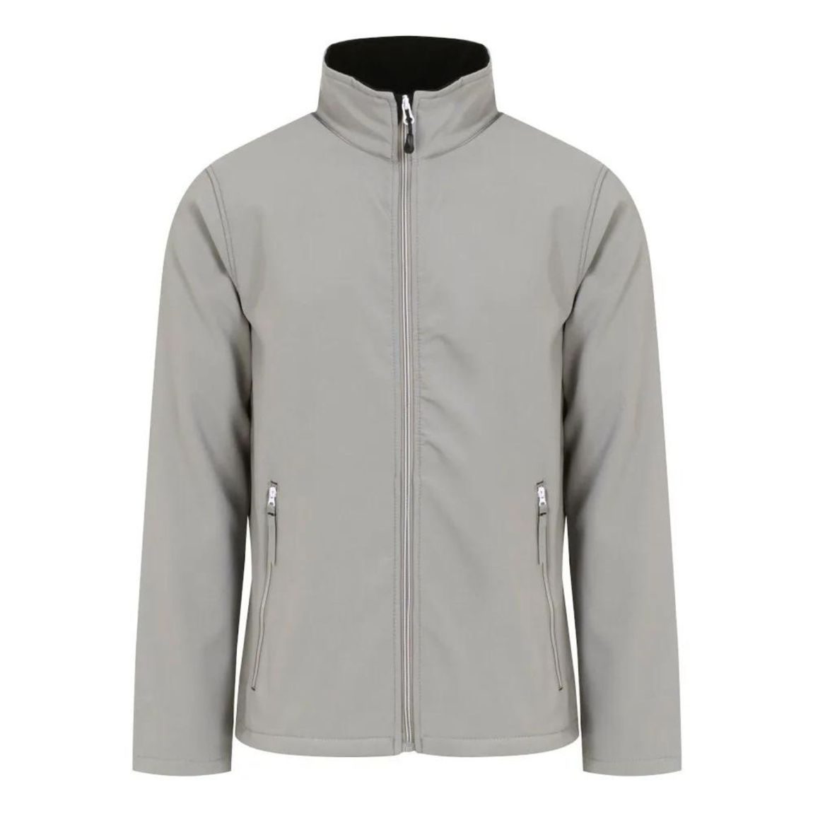 Veste Ascender Gris / Noir main product photo